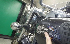 HONDA MAGNA 250 2005 MC29