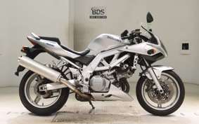 SUZUKI SV1000S 2003 VT54A