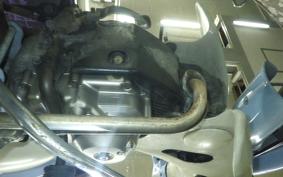 HONDA LITTLE CUB E AA01