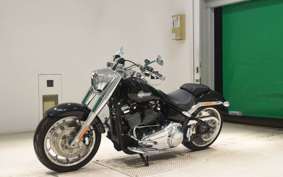 HARLEY FLBS 1870 2024