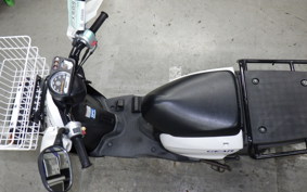 YAMAHA GEAR Gen.2 2008 UA06J