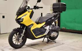 HONDA ADV150 2006 KF38