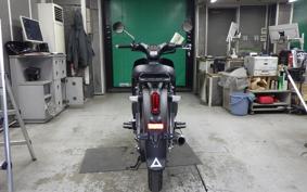HONDA C125 SUPER CUB 2005 JA58