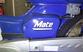 YAMAHA MATE 50 UA04J