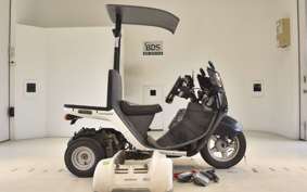HONDA GYRO CANOPY TA03