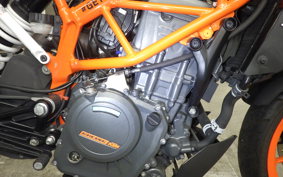 KTM 390 DUKE 2019