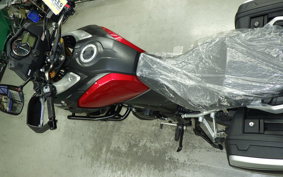 SUZUKI Vｽﾄﾛｰﾑ1000A 2015 VU51A