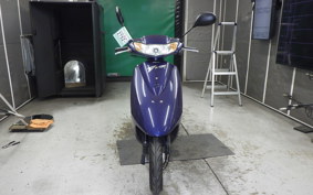 HONDA DIO Gen.6 2018 AF62