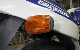 YAMAHA FZR400 1987 1WG