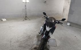 HONDA CBF125R PJJN