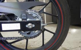 SUZUKI RAIDER R150 2024