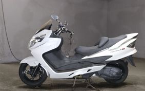 SUZUKI SKYWAVE 250M CJ45A
