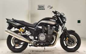 YAMAHA XJR1300 Gen.2 2018 RP17J