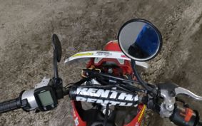 HONDA XR50R AE03