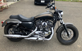 HARLEY HARLEY XL1200C 2018 CT3
