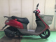 Фото Suzuki LET's с японского аукциона