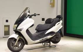 YAMAHA MAJESTY 125 FI 2024