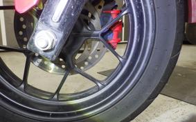 HONDA GROM JC61