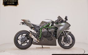 KAWASAKI NINJA H2 CARBON 2021 ZXT02J