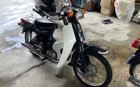 HONDA SUPER CUB90 HA02
