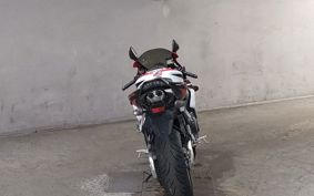 HONDA CBR1000RR 2007 SC57
