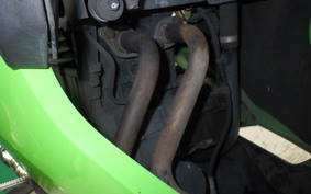 KAWASAKI NINJA 250 1995 EX250L