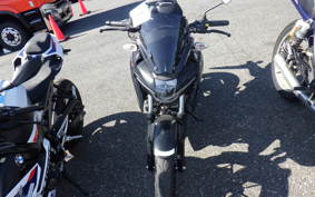 SUZUKI GSX-S125 DL32B