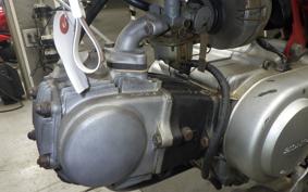 HONDA MONKEY 1983 Z50J