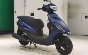 YAMAHA AXIS 125 Z SEJ6J