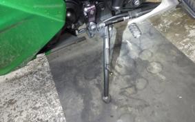 KAWASAKI NINJA H2 SX SE 2024 ZXT02P