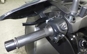 YAMAHA TRICITY 300 2024 SH21J