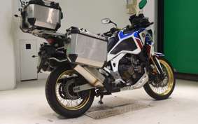 HONDA CRF1100L AFRICA TWIN DCT 2021 SD10