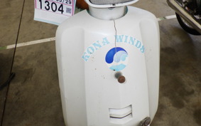 SUZUKI HI-UP CA19A