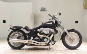 HARLEY FLSTC 1340 1988