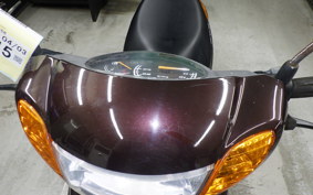YAMAHA JOG Gen.5 2022 SA36J