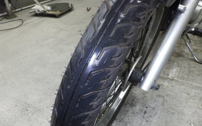 KAWASAKI ELIMINATOR 125 2005 BN125A