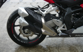 HONDA CBR250RR ABS MC51