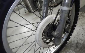YAMAHA SEROW 225 Gen.2 1KH