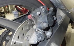 HONDA CBR250R A 2021 MC41