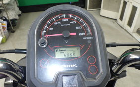 HONDA DUNK 2006 AF78