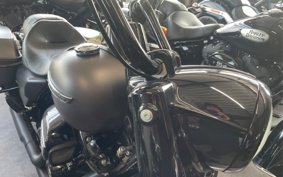 HARLEY FLHRXS 2018 KVC
