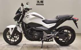 HONDA NC750S ABS 2014 RC70