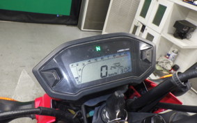 HONDA ｸﾞﾛﾑ JC75