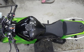 KAWASAKI NINJA 1000 A 2011