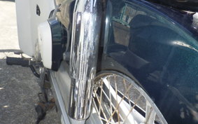 HONDA C50 SUPER CUB AA09