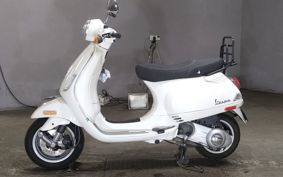 VESPA LX150 ie M688F