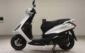 YAMAHA AXIS 125 Z SEJ6J