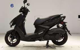 YAMAHA CYGNUSｸﾞﾘﾌｧｽ SEJ4J