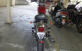 HONDA CB400SS E 2005