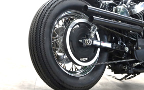 HARLEY XL1200X 2012 LC3